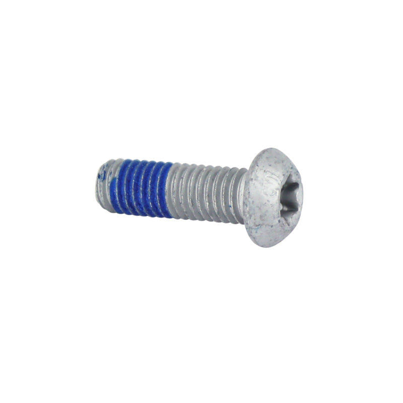 TORX SCREW WITH DOMED HEAD (8x25) WITH THREADLOCKER ORIGINAL PIAGGIO COMMON TO THE RANGE -1C004053-