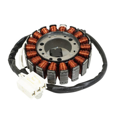 STATOR ALLUMAGE MAXISCOOTER ADAPTABLE YAMAHA 500 TMAX 2004+2007  -TOP PERFORMANCES-