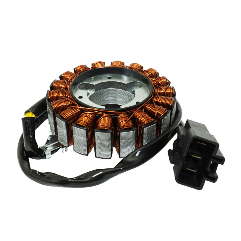 STATOR ALLUMAGE MAXISCOOTER ADAPTABLE HONDA 125 SH 2005+2012  -TOP PERFORMANCES-