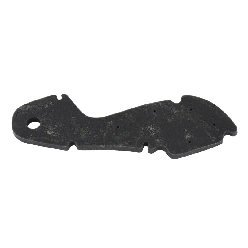 ELEMENT DE FILTRE A AIR ORIGINE PIAGGIO 125 TYPHOON 2T, SKIPPER 2T 1997+2005  -4782400P-