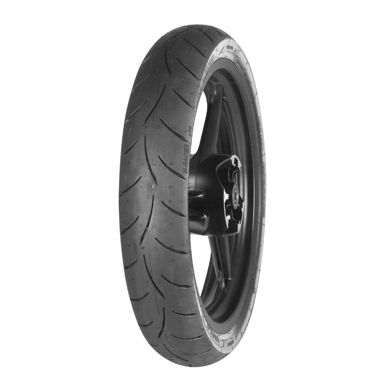 PNEU MOTO 17'' 100-80-17 MITAS MC50 M-RACER TL 52H