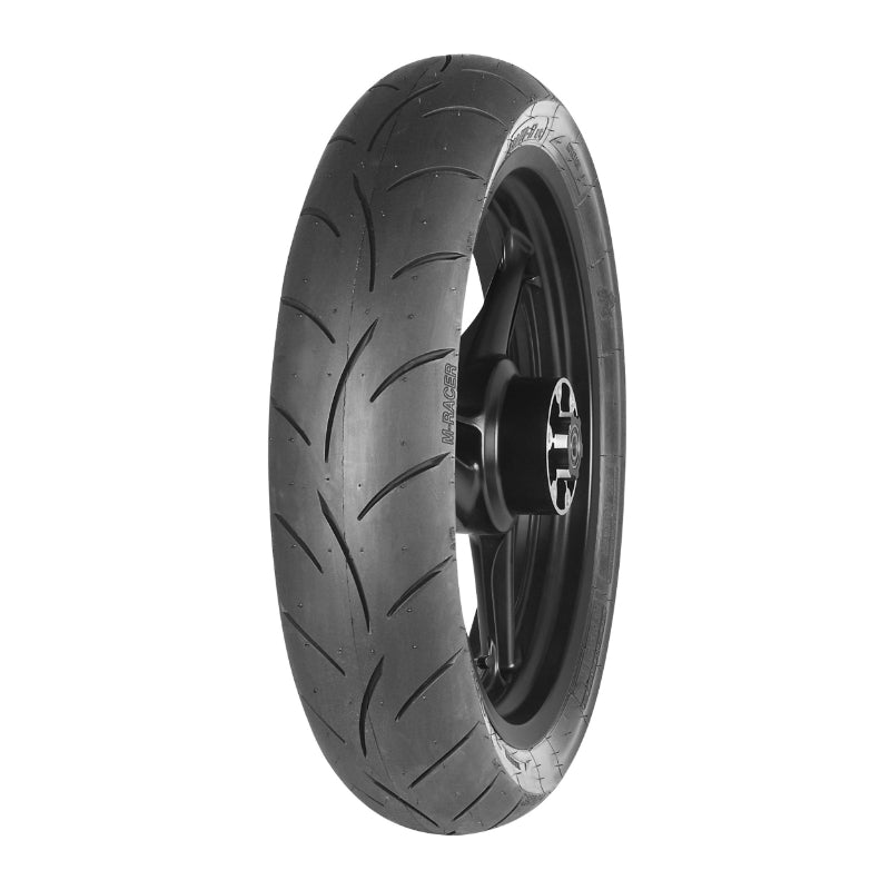 MOTORCYCLE TIRE 17'' 130-70-17 MITAS MC50 M-RACER TL 62H