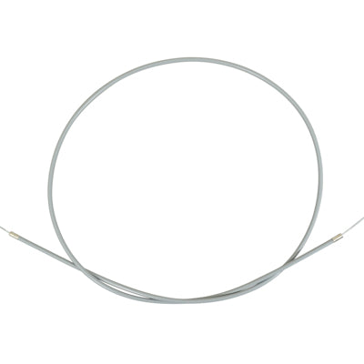 CABLE DE FREIN CYCLO AVEC GAINE GRISE POUR SOLEX 5000 ARRIERE  -SELECTION P2R-