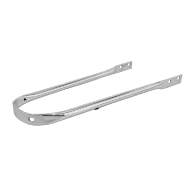 AANPASBARE CYCLO SPATBORDBRUG MBK-MOTOBECANE 88, 881 VOOR CHROME -P2R SELECTION-