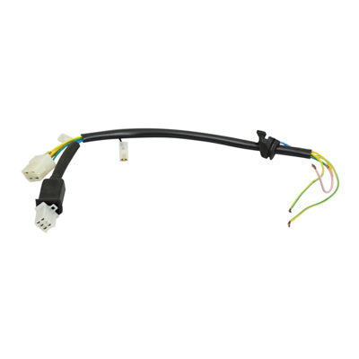 MAGNETIC STEERING WHEEL CABLE FOR PEUGEOT 103 ELECTRONIC -P2R SELECTION-