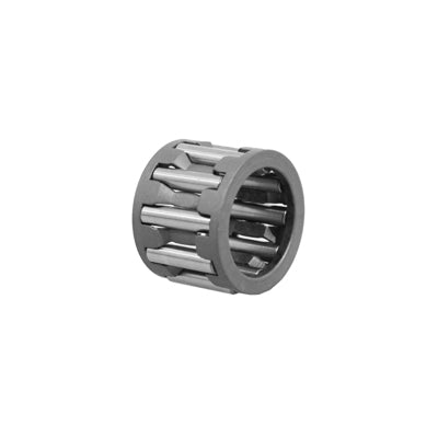 REINFORCED PISTON NEEDLE CAGE 12x17x13 ADAPTABLE PIAGGIO 50 ZIP, TYPHOON, NRG - GILERA 50 STALKER, RUNNER, ICE, DNA -P2R SELECTION-