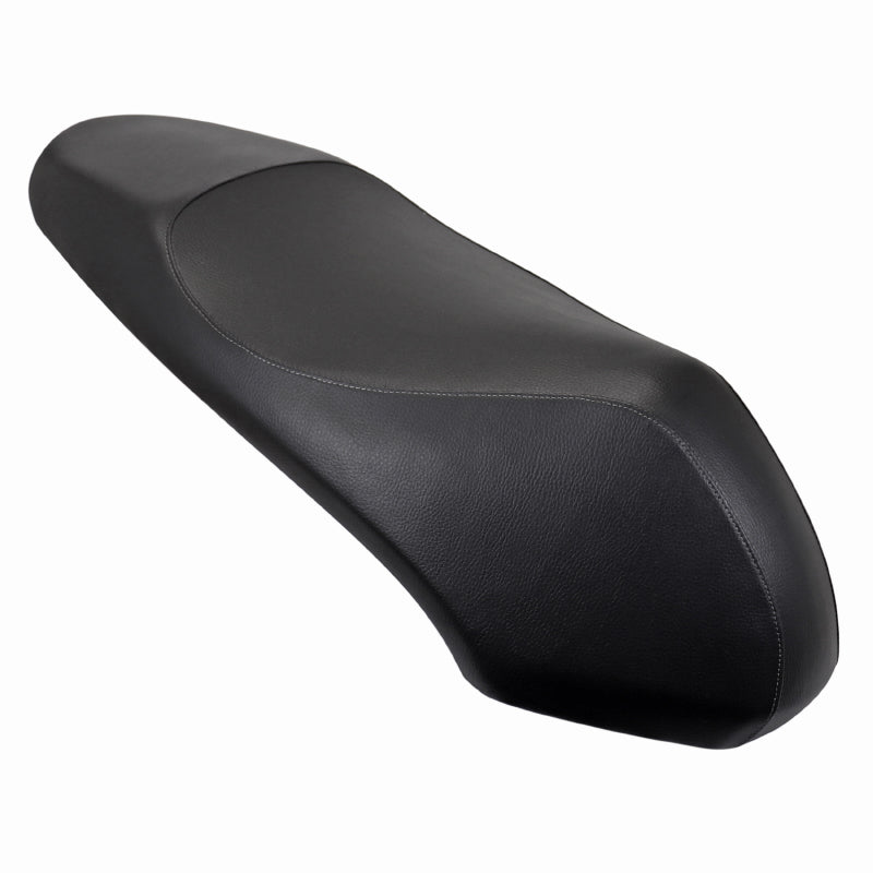 ADAPTABLE SCOOT SADDLE PEUGEOT 50 KISBEE BLACK -P2R-