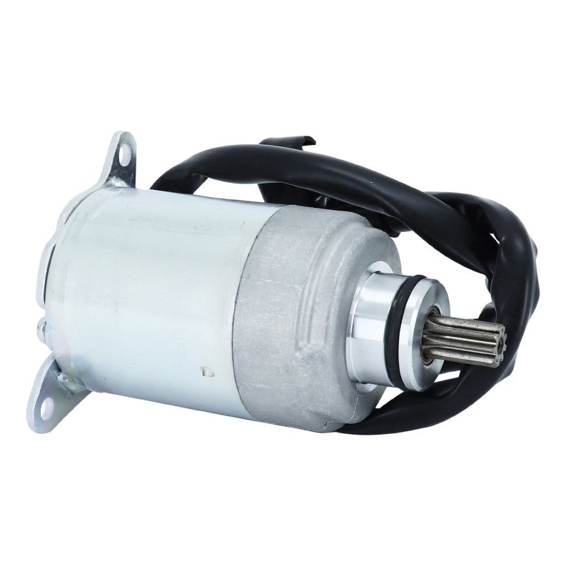 STARTER MOTOR ADAPTABLE MAXISCOOTER BETA 125-150 EIKON - KYMCO 125-150-200 AGILITY R12 AND R16, PEOPLE S, PEOPLE IE, 125-150 SUPER 8, BET&amp;WIN - MALAGUTI 125-150 F18 - SYM 125 FIDDLE (12V) -P2R SELECTION-