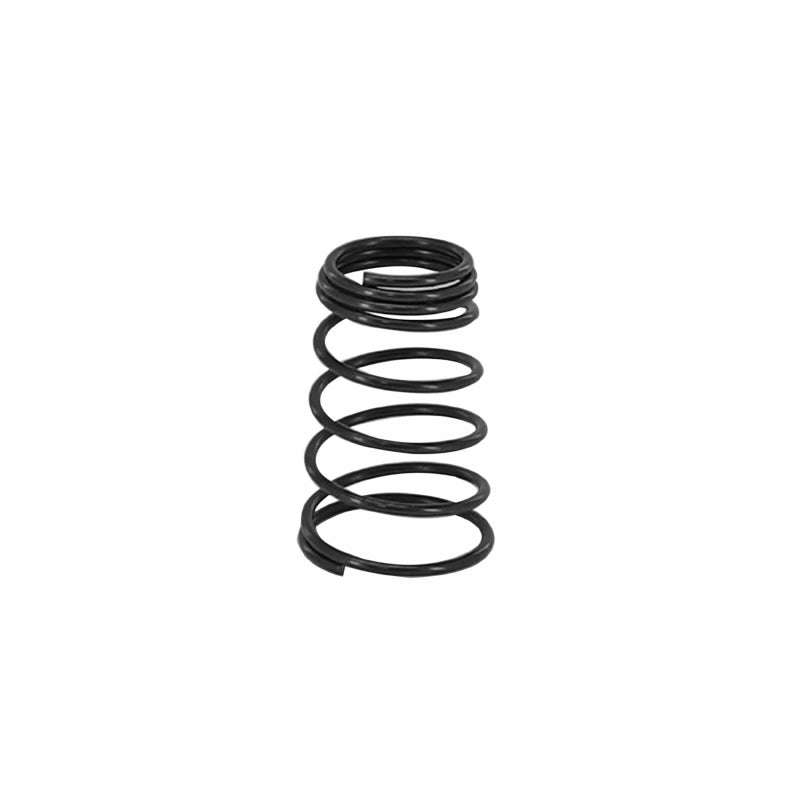 DRAIN PLUG SPRING WITH ENGINE CRANKCASE GASKET ADAPTABLE PEUGEOT 50 KISBEE 4T - KYMCO 50 AGILITY 4T - SYM 50 ORBIT 4T - SCOOT 50 CHINESE 4T GY6 139QMB -P2R-