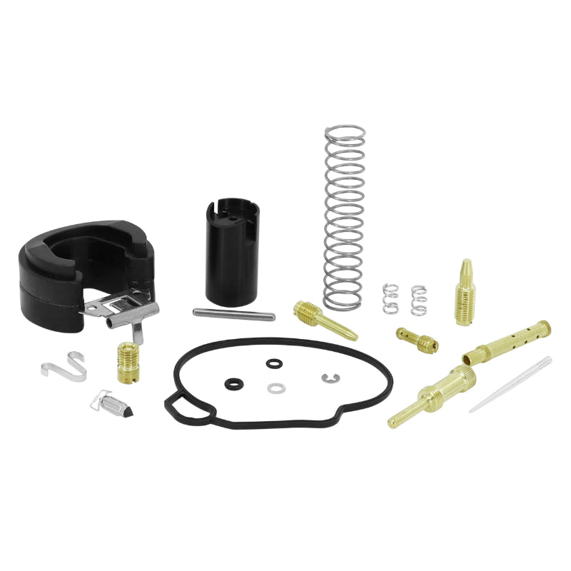 NOODZAKELIJK-CARBURATEUR REPARATIESET SCOOT CPI 50 ARAGON 2T, HUSSAR 2T- KEEWAY 50 FOCUS 2T, MATRIX 2T, F-ACT 2T- GENERIC 50 IDEO 2T, ONYX 2T (ZAK) -P2R-