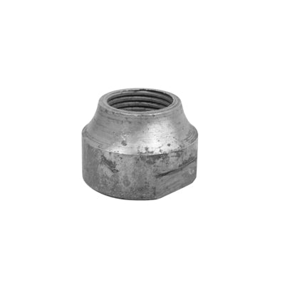 M12 x 100 CONICAL MOTORCYCLE WHEEL AXLE NUT FOR MBK (SOLD INDIVIDUALLY)