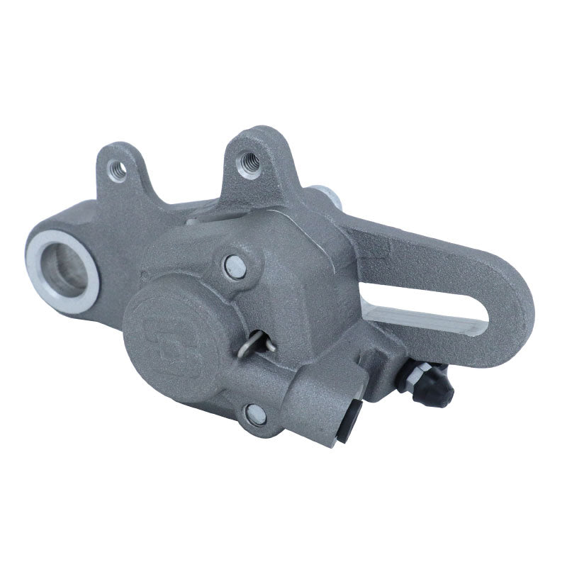 ETRIER DE FREIN AR ADAPTABLE SHERCO GRIS  -AJP-