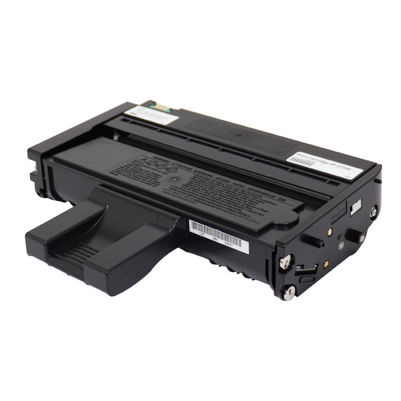 TONER IMPRIMANTE TOP PLAQ LASER V4 (RICOH SP277)