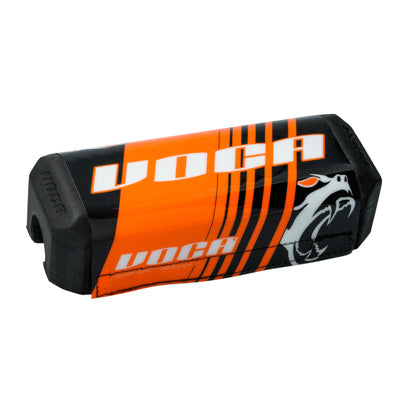 MOTO CROSS VOCA FF28 ORANGE HANDLEBAR FOAM FOR HANDLEBAR WITHOUT BAR