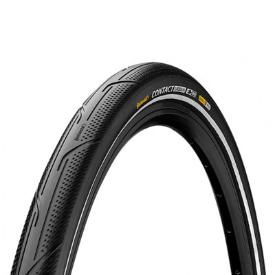 VTC TIRE - URBAN VAE 700 X 32 CONTINENTAL CONTACT URBAN BLACK SIDEWALL REFLEX TR (32-622) APPROVED VAE e50