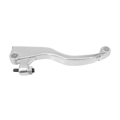 BRAKE LEVER ORIGINAL RIEJU 50 MRT 2018+ RIGHT POLISHED (OEM 0-000.830.1004)