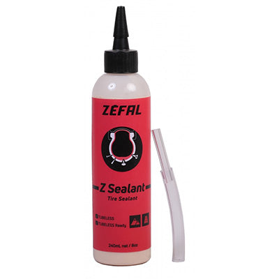 ZEFAL Z-SEALANT ANTI-LEK PREVENTIEF TUBELESS-BUISTYPE (240ml)