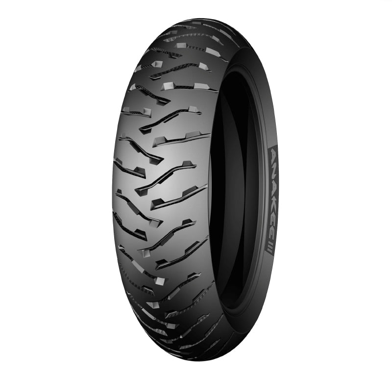 PNEU MOTO 17'' 150-70-17 MICHELIN ANAKEE 3 REAR RADIAL TL-TT 69V (OEM BMW-MOTO GUZZI) (587206)