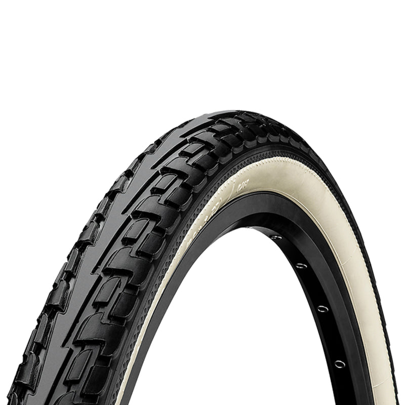 URBAN VTC TIRE 700 X 32 CONTINENTAL RIDE TOUR BLACK-WHITE (32-622)