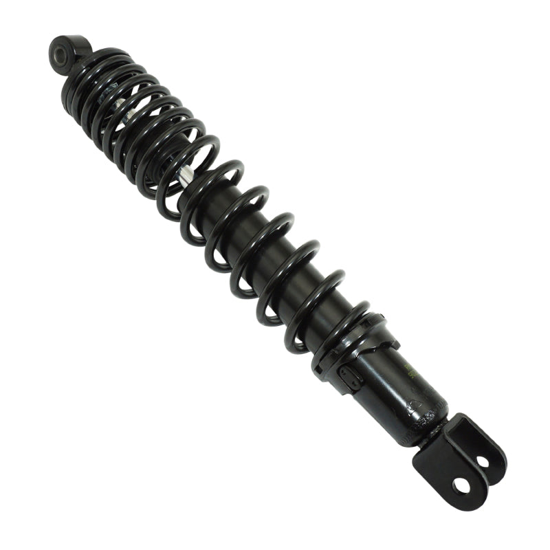 MAXISCOOTER ADAPTABLE SHOCK ABSORBER KYMCO 200-300 DOWNTOWN BLACK -P2R SELECTION-