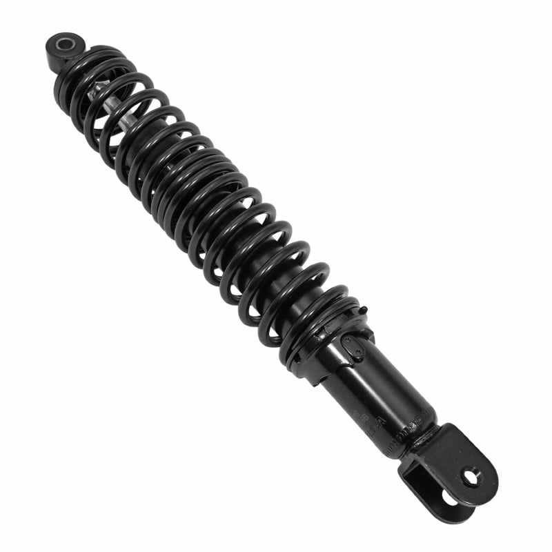 MAXISCOOTER SHOCK ABSORBER ADAPTABLE KYMCO 200-300 PEOPLE GTI 2010+2014 BLACK -P2R SELECTION-