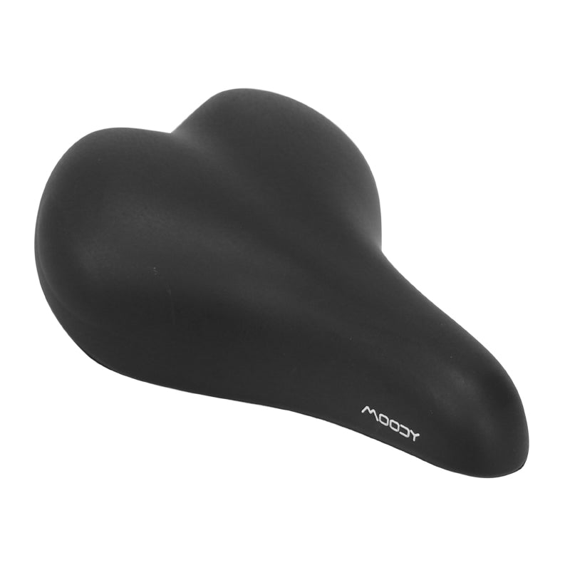 ROYAL LINE TREKKING MOODY MODERATE BLACK UNISEX SADDLE 240x190mm (BAG FOR WORKSHOP ASSEMBLY)