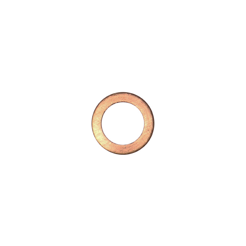 RONDELLE-JOINT DE VIDANGE ARTEIN COPPER WASHERS CUIVRE PLAT DIAM 10 x 16 x 1,50 mm  (BLISTER 10 PIECES)  -PRO SERIES-