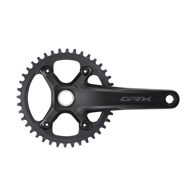 PEDALIER GRAVEL SHIMANO 11V. GRX RX600 NOIR 172.5mm 40DTS