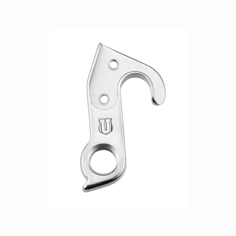 PATTE DE DERAILLEUR ALU MARWI CANYON GH-270  (VENDU A L'UNITE SUR CARTE)