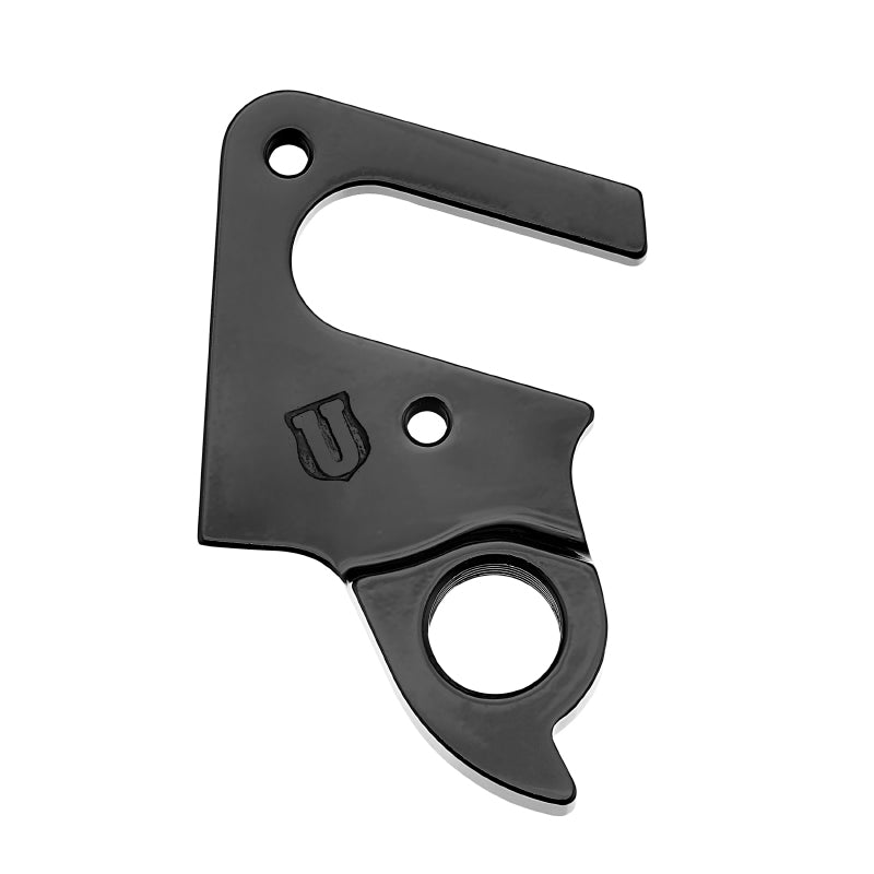 MARWI CUBE GH-288 ALU DERAILLEUR HANGOUT (SOLD INDIVIDUALLY ON CARD)