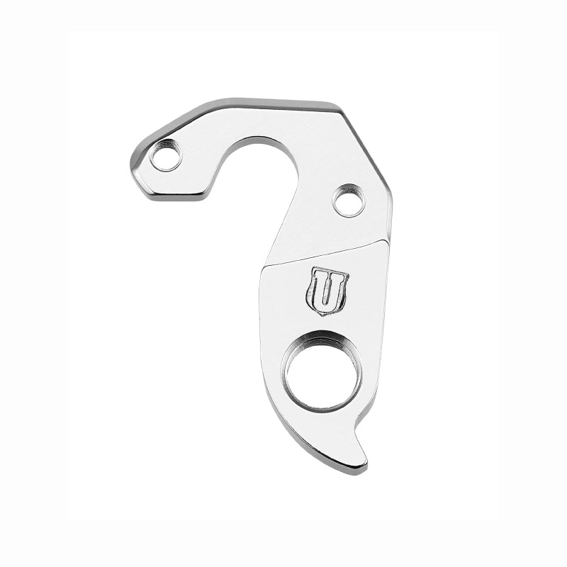 PATTE DE DERAILLEUR ALU MARWI SPECIALIZED GH-293 (VENDU A L'UNITE SUR CARTE)