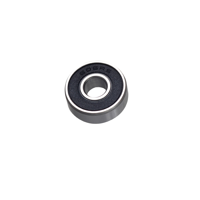 MARWI 606 2RS 6x17x6 CB-024 BEARING (SOLD ON CARD)