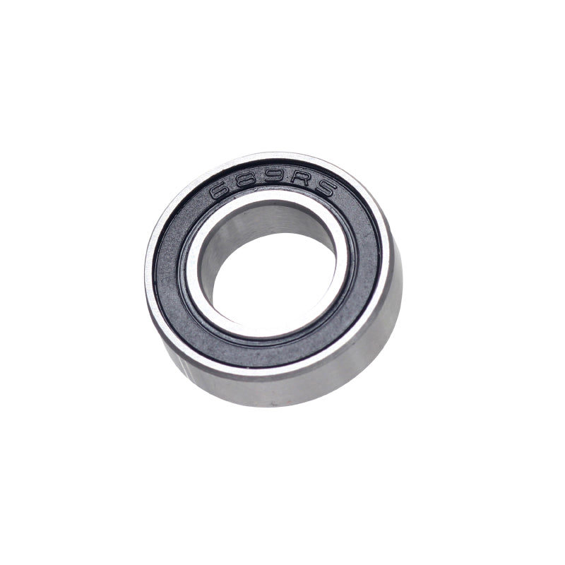 MARWI 689 2RS 9x17x5 CB-050 BEARING (SOLD ON CARD)