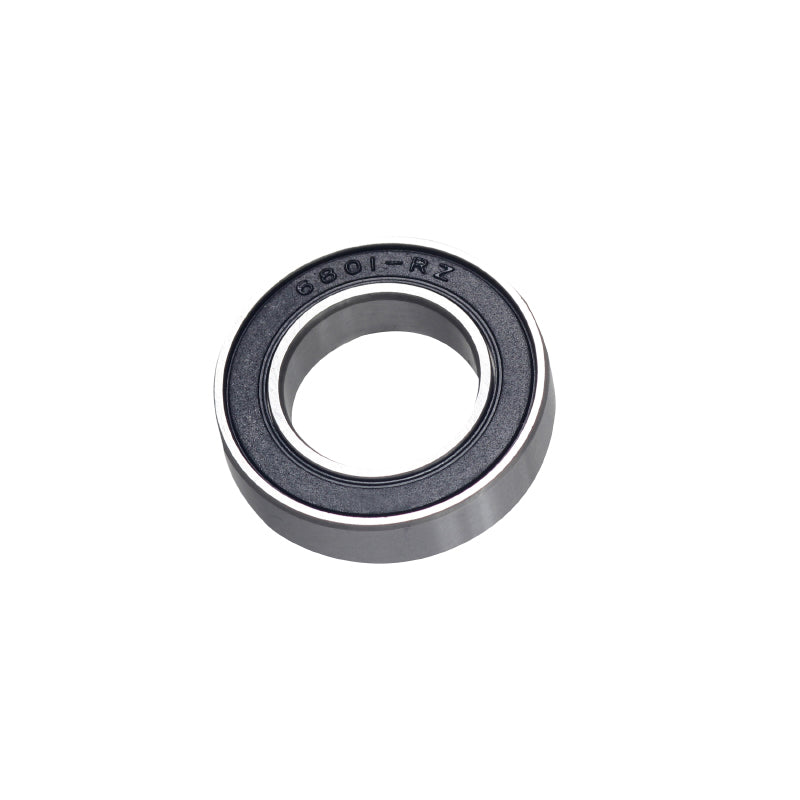 MARWI 6801 2RS 12x21x5 CB-071 BEARING (SOLD ON CARD)