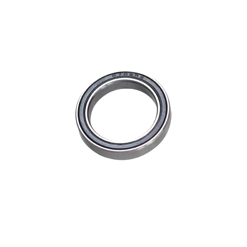 MARWI 6702 2RS 15x21x4 CB-080 BEARING (SOLD ON CARD)