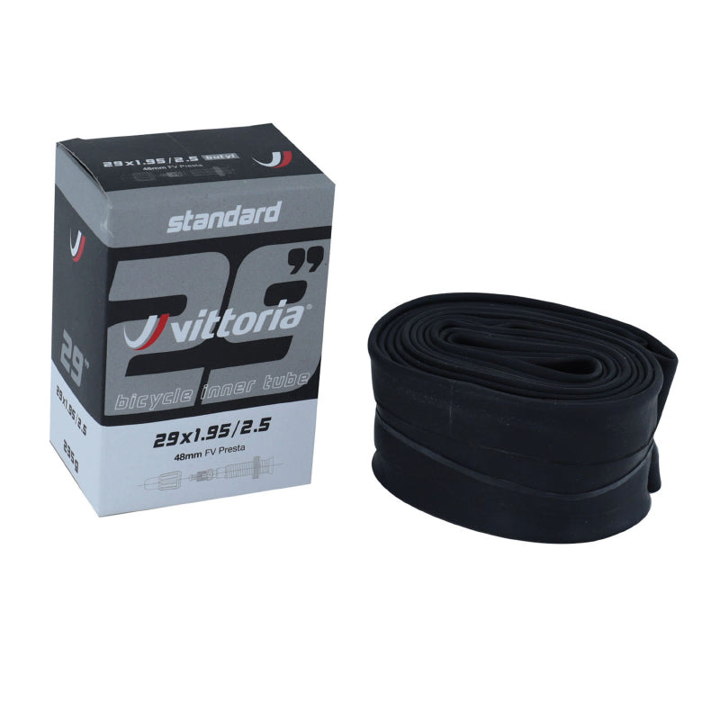 BICYCLE AIR TUBE 29 x 1.95-2.50 VITTORIA VALVE PRESTA