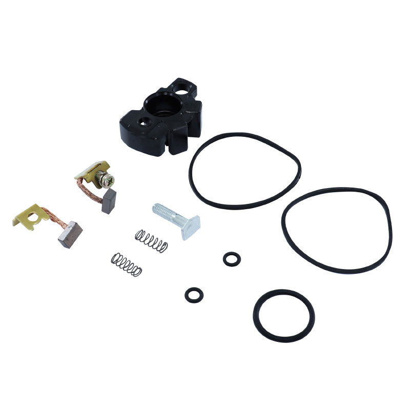 KIT BALAIS DEMARREUR MOTO ADAPTABLE HONDA 125 XLV, S-WING  (MITSUBA SM18)  -SGR--