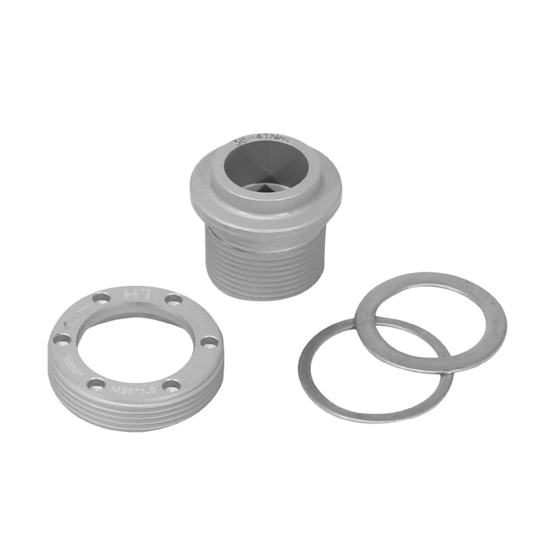 FSA SLK-GOSSAMER BB30-386 18 mm BOTTOM Bracket-SCHROEF (230-5004) (AFZONDERLIJK VERKOCHT)