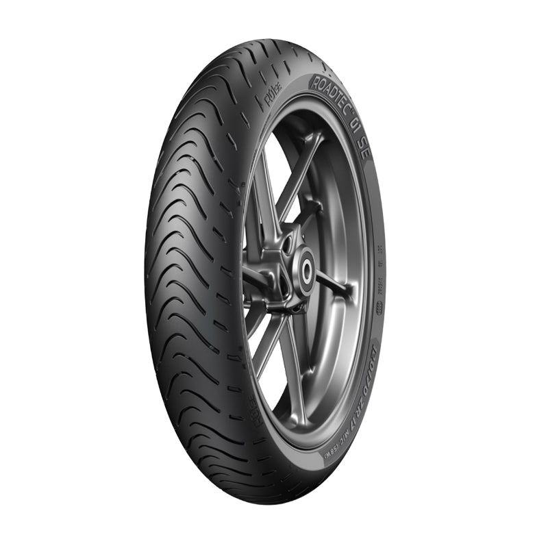 PNEU MOTO 17'' 120-70-17 METZELER ROADTEC 01 SE RADIAL ZR FRONT TL 58W