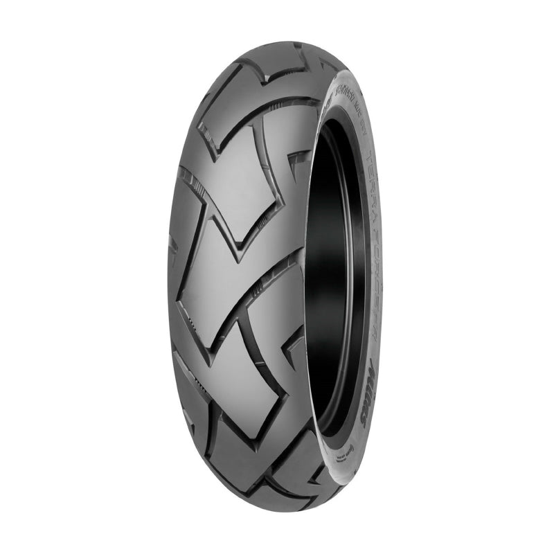 PNEU MOTO 17'' 150-70-17 MITAS TERRA FORCE-R RADIAL REAR TL 69V