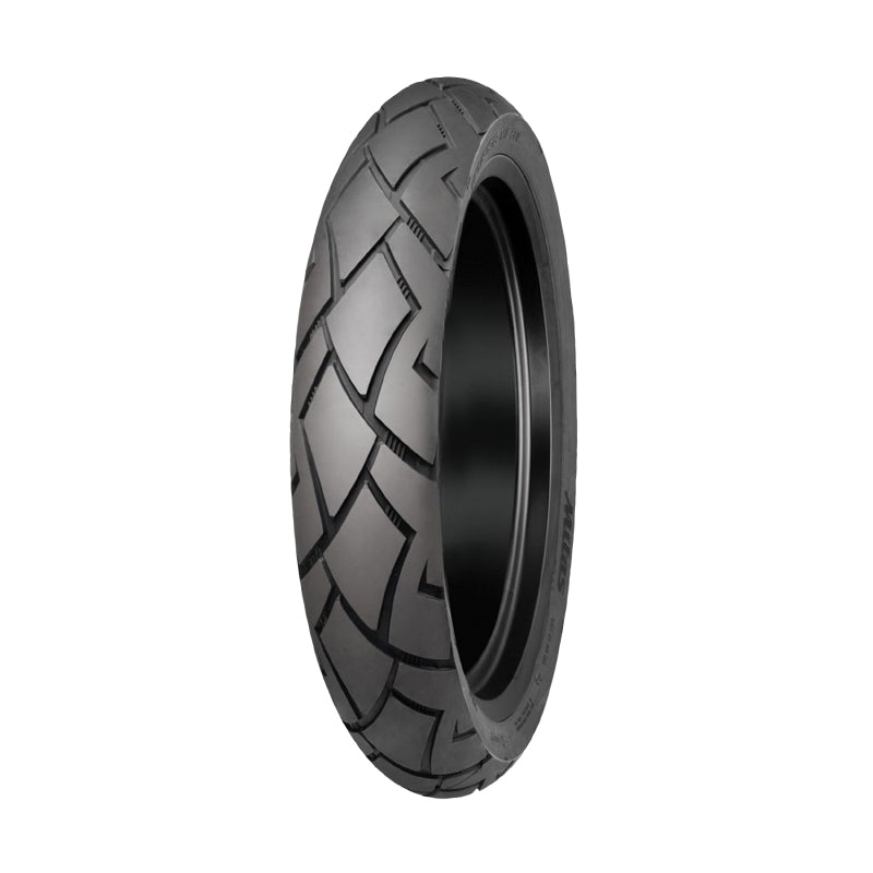 PNEU MOTO 19'' 110-80-19 MITAS TERRA FORCE-R RADIAL FRONT TL 59V