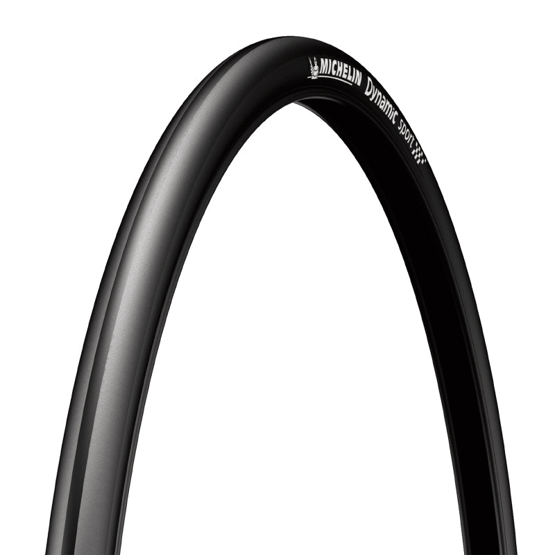 WEGBAND 700 X 28 MICHELIN DYNAMIC SPORT ZWART TS (28-622)