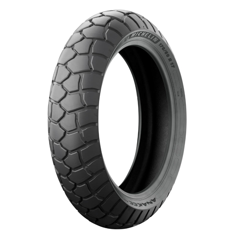 PNEU MOTO 17'' 150-70-17 MICHELIN ANAKEE ADVENTURE M+S REAR RADIAL TL-TT 69V (OEM TRIUMPH) (429465)