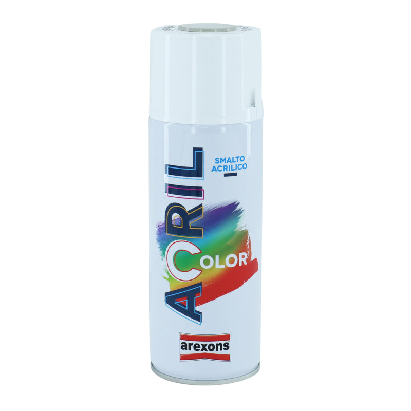 AREXONS ACRYLSPRAY FLINTGRIJS RAL 7032 (AEROSOL 400 ml) (3984)