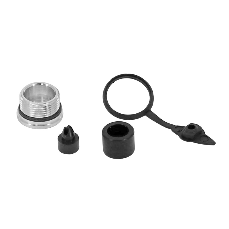 SEAL KIT FOR MINI ZEFAL AIR PROFIL, EZ MAX, EZ CARBON VP-VS PUMP