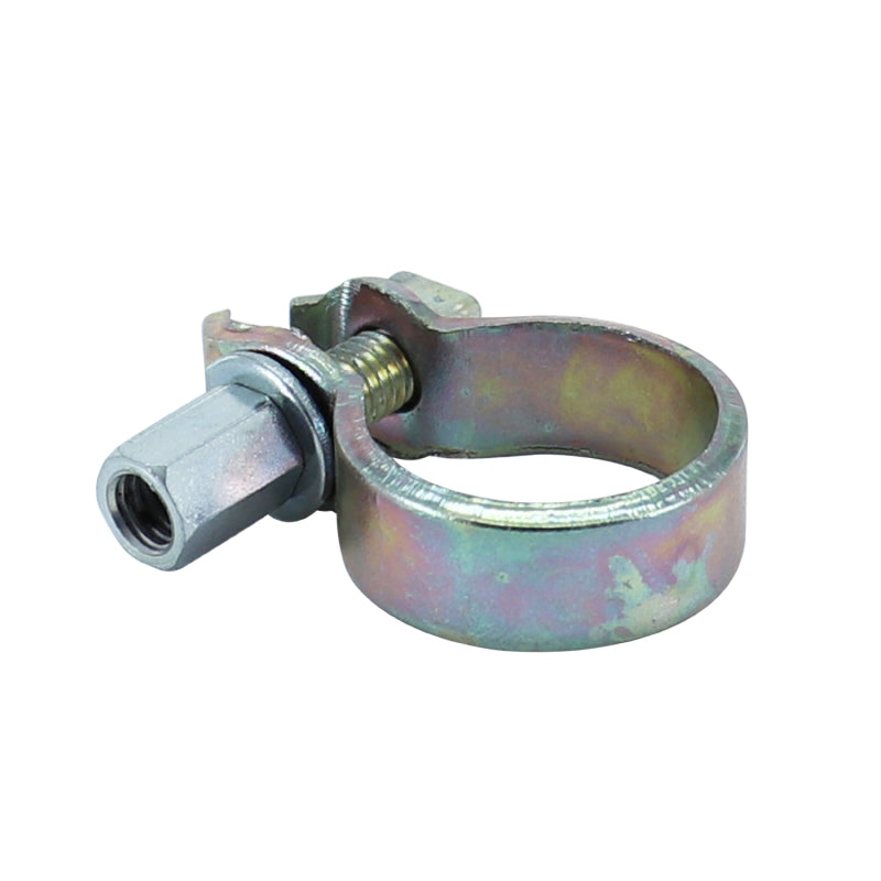 COLLIER DE SERRAGE CARBURATEUR CYCLO GURTNER POUR MBK 88, 50, 40