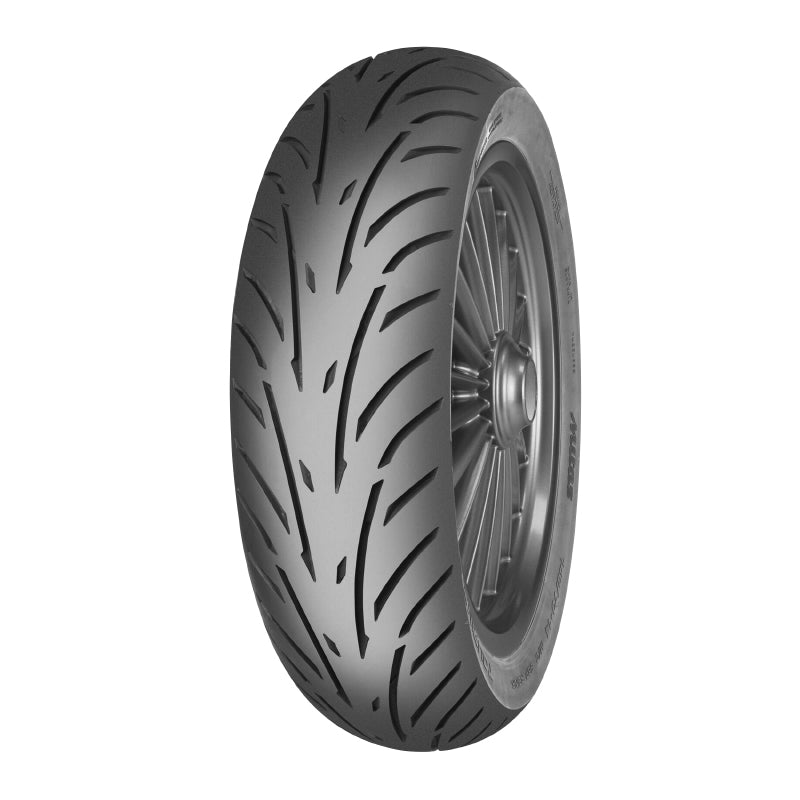 PNEU SCOOT 16''  90-80-16 MITAS TOURING FORCE-SC REINF TL 51P FRONT-REAR