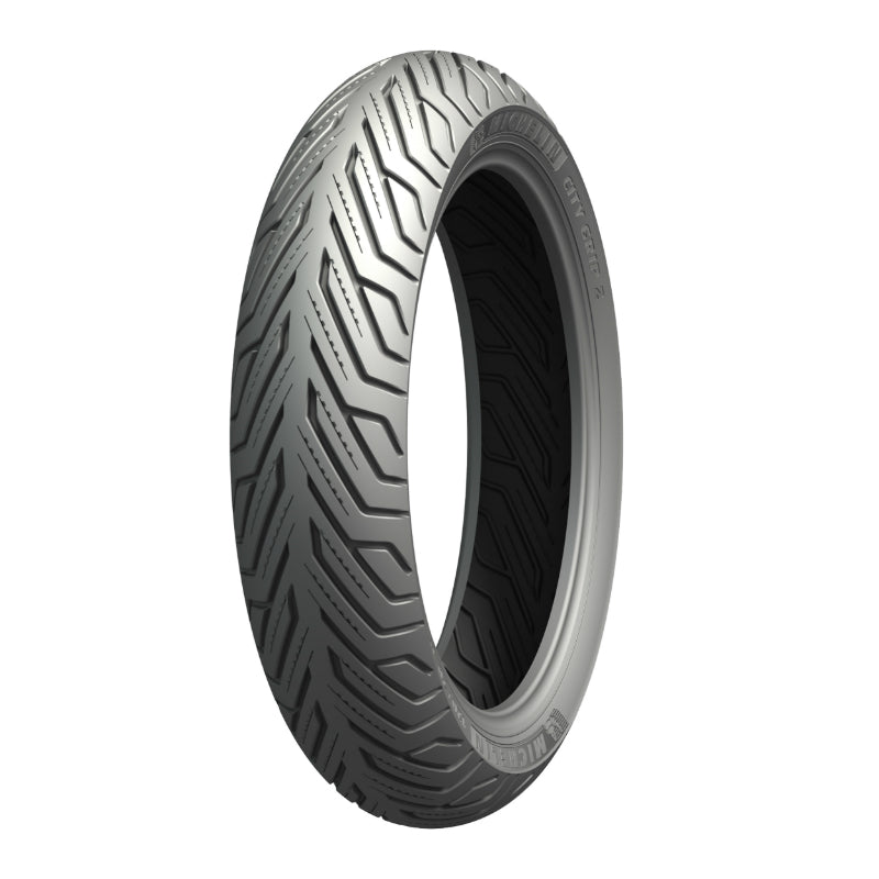 PNEU SCOOT 16'' 120-70-16 MICHELIN CITY GRIP 2 FRONT TL 57S (017030)