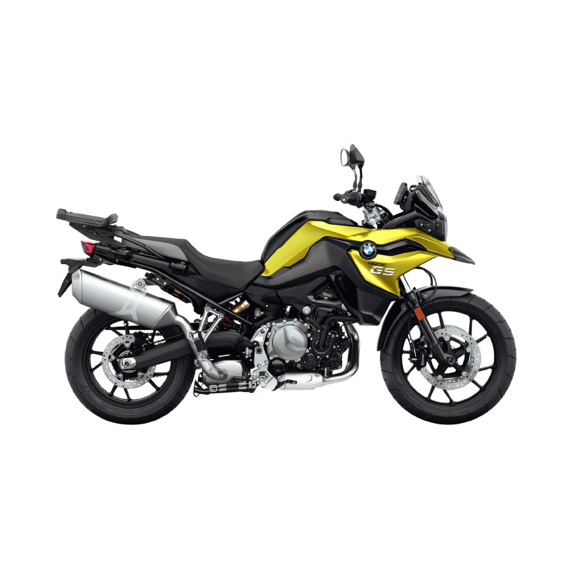 TOPKOFFER SHAD TOP MASTER BEVESTIGING VOOR BMW F750 GS - F850 GS 2018+ (W0FG78ST)