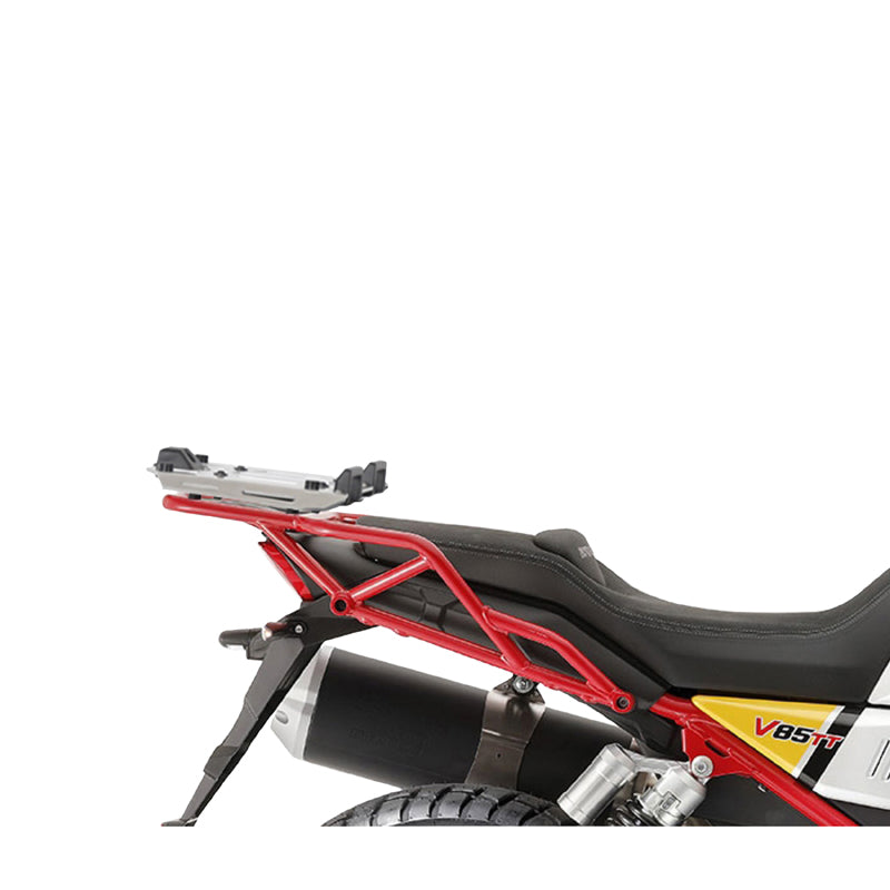 TOPCASE SHAD TOP MASTER BEVESTIGING VOOR MOTO GUZZI V85 TT (M0VT89ST)